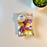 Micro Bath Bombs