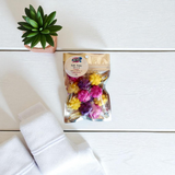 Micro Bath Bombs
