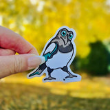 Vinyl Stickers