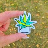 Vinyl Stickers