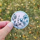 Vinyl Stickers