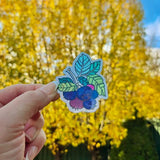 Vinyl Stickers
