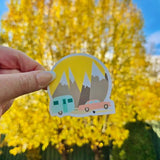 Vinyl Stickers