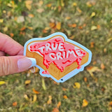 Vinyl Stickers