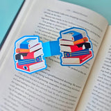 Magnetic Bookmarks