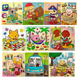 Sand Art Kits