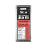Smokey Maple Jerky Bars