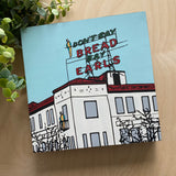 10" x 10" Art Panels