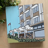 10" x 10" Art Panels