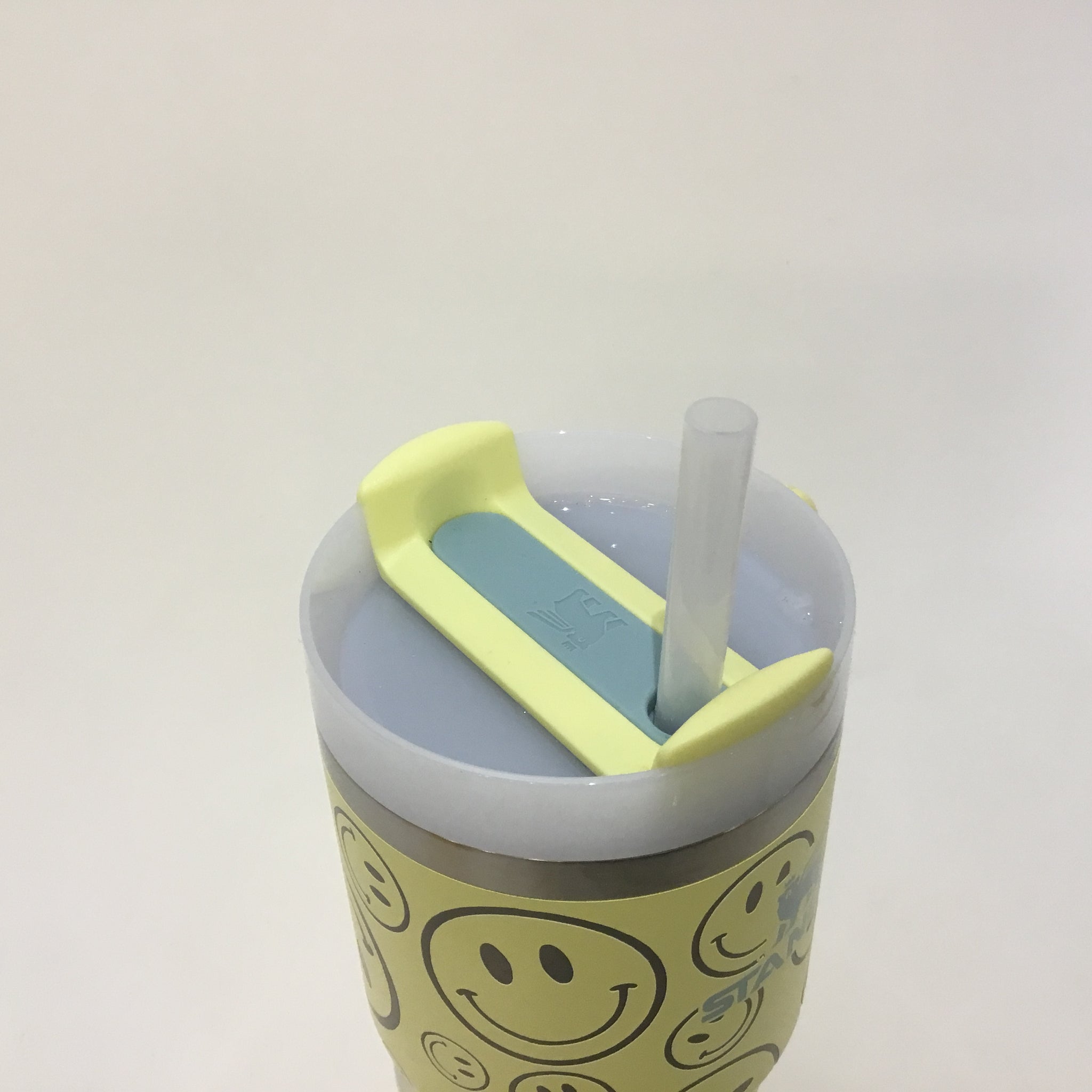 Smile - Kids Yeti Cup