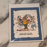 Cards - Snarky Ladies