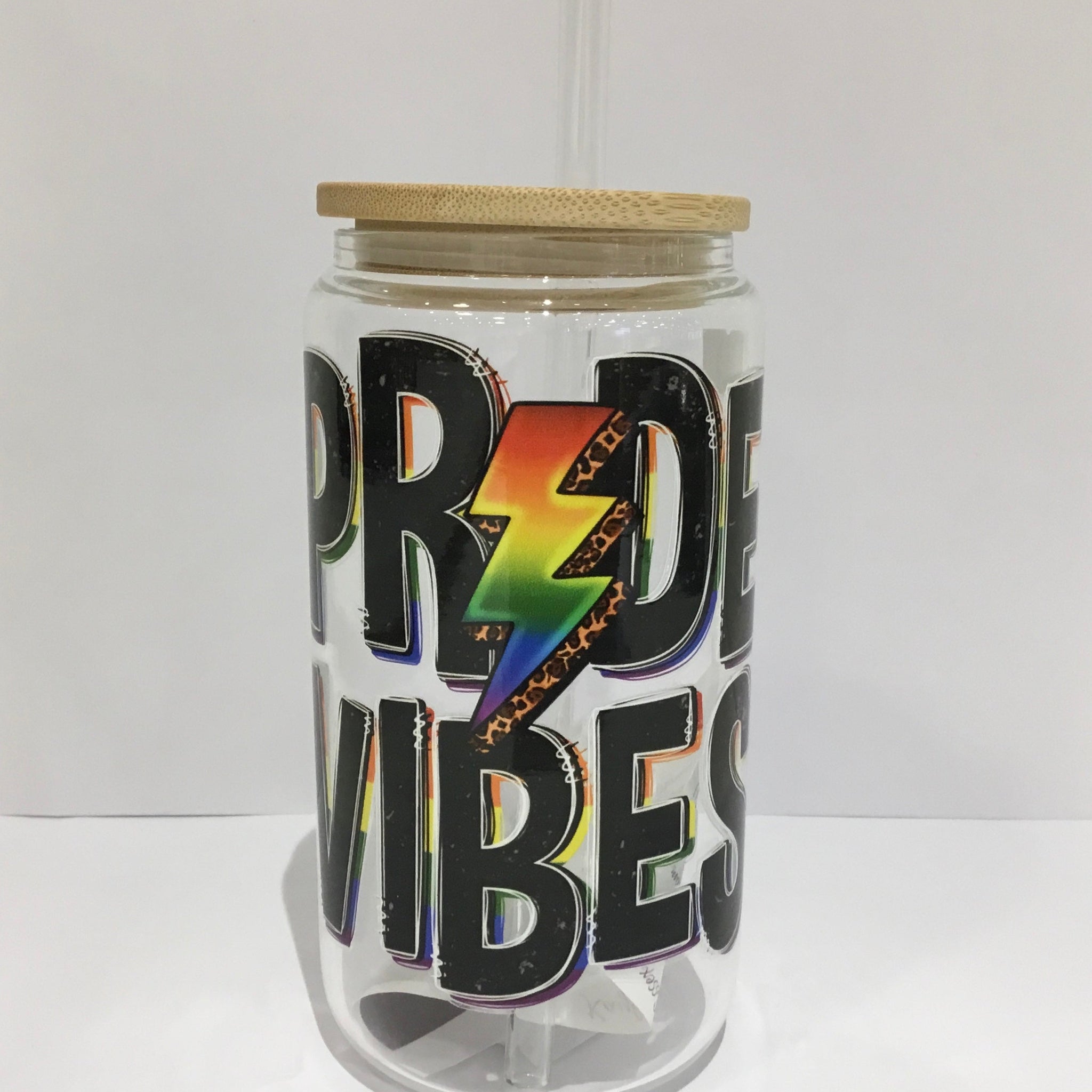 Pride Vibes