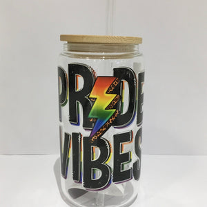 Pride Vibes