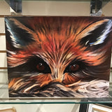 Print on Cradleboard