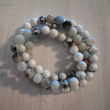 Genuine Stone Bracelets