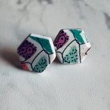 Simple Studs (Assorted Shapes)