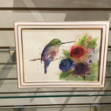 Buffet - Oringinal Painting