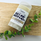 Foot & Body Balms