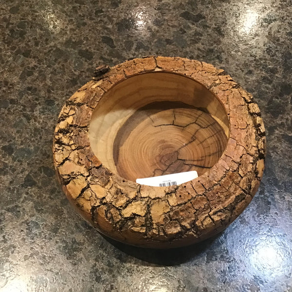 Wooden Bowls