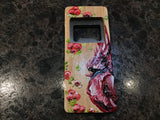 Painted Bottle Openers