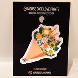 Vinyl Stickers