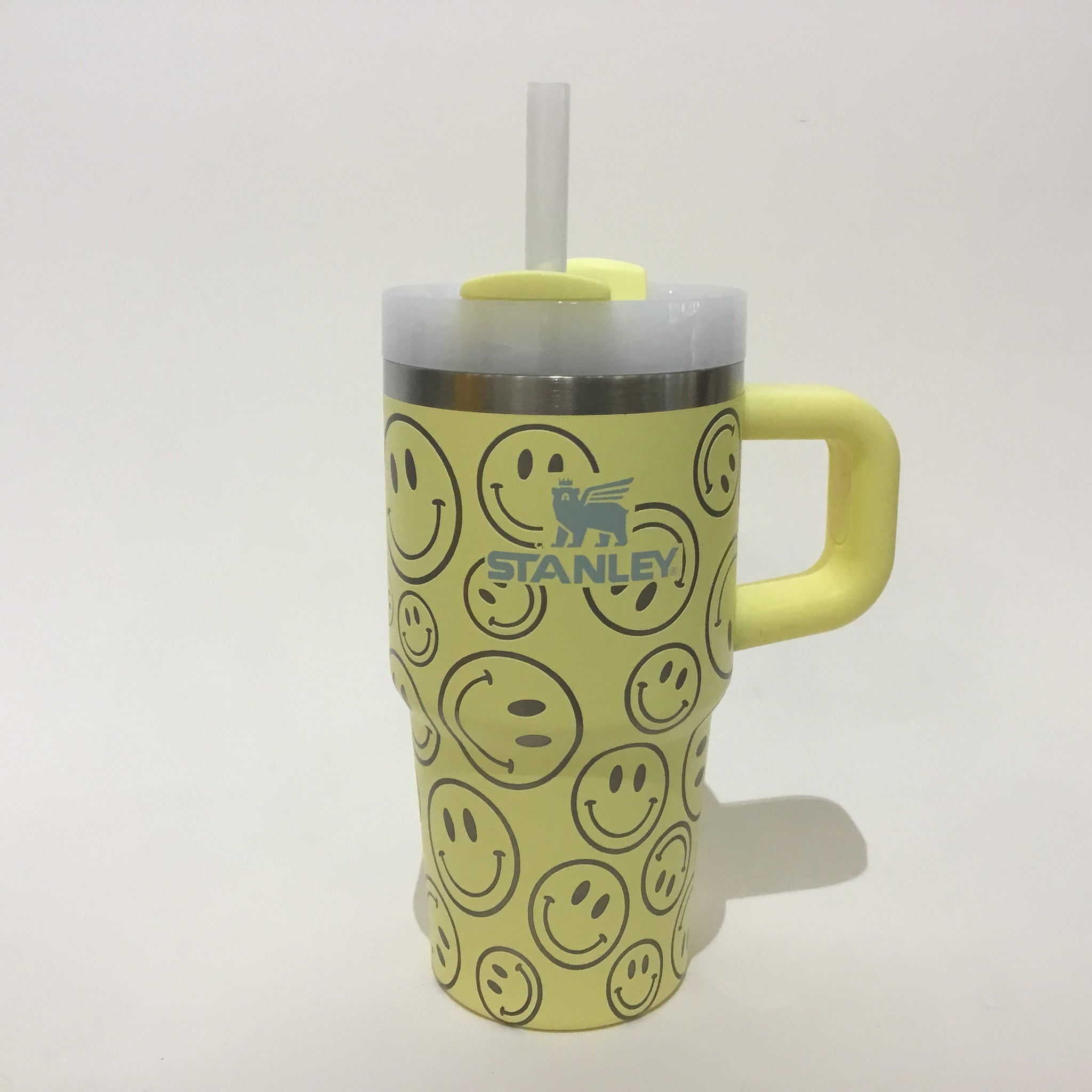 Smile - Kids Yeti Cup