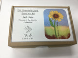 DIY Greeting Card Kit