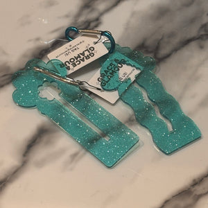 Acrylic Poo Bag Holders
