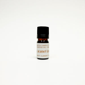 Scented Oils (Fall + Winter)
