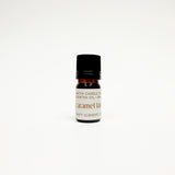 Scented Oils (Fall + Winter)
