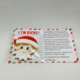 Cookie Card