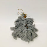 Macrame Ornaments