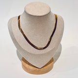 18K Gold Plated Necklaces