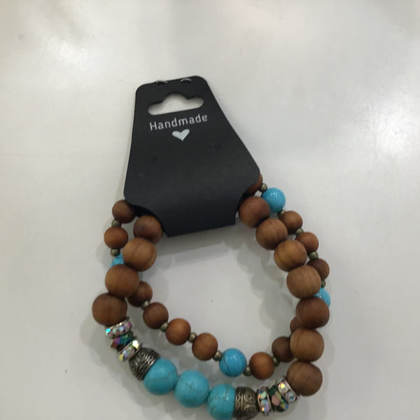 2pk Bracelets