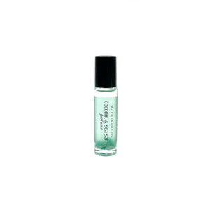 Classic Collection: Rollerball Perfume