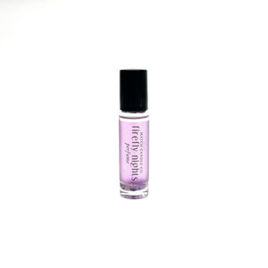 Classic Collection: Rollerball Perfume