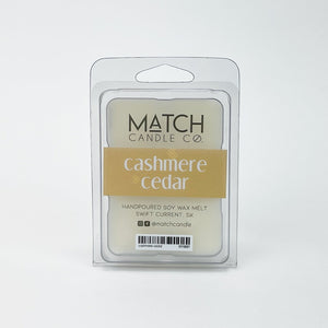 Classic Collection: Soy Wax Melts