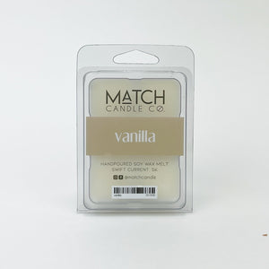 Classic Collection: Soy Wax Melts