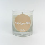 Classic Collection: Soy Wax Cotton Wick Candle