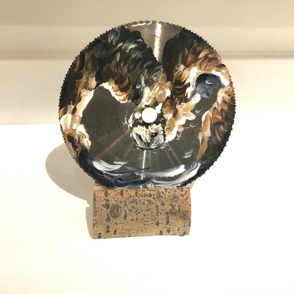 Painted Small Circular Saws