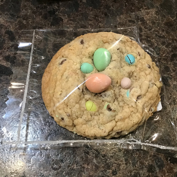 Gourmet Cookies