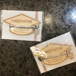 Grad Items/Gifts
