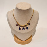 18K Gold Plated Necklaces