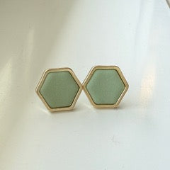 13mm Hexagon Studs