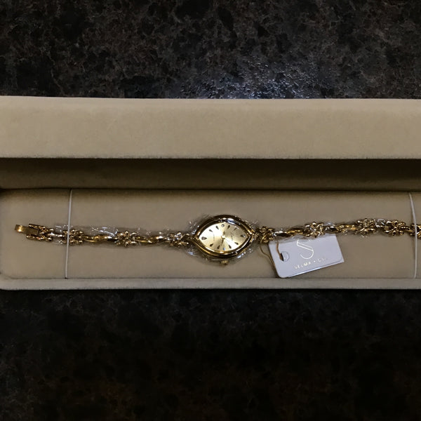 18K Gold Watches