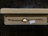 18K Gold Watches