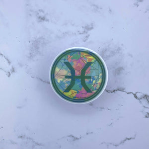 Weatherproof Stickers, Zodiacs