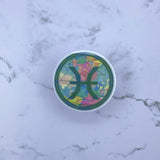 Weatherproof Stickers, Zodiacs