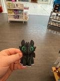 3-D Printed Clickers