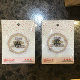 Acrylic Magnets